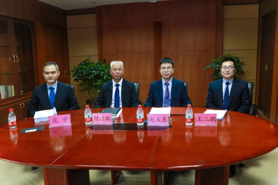 喜報！安彩高科非公開發行獲證監會審核通過