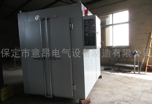 工業(yè)干燥箱這些事你懂得嗎