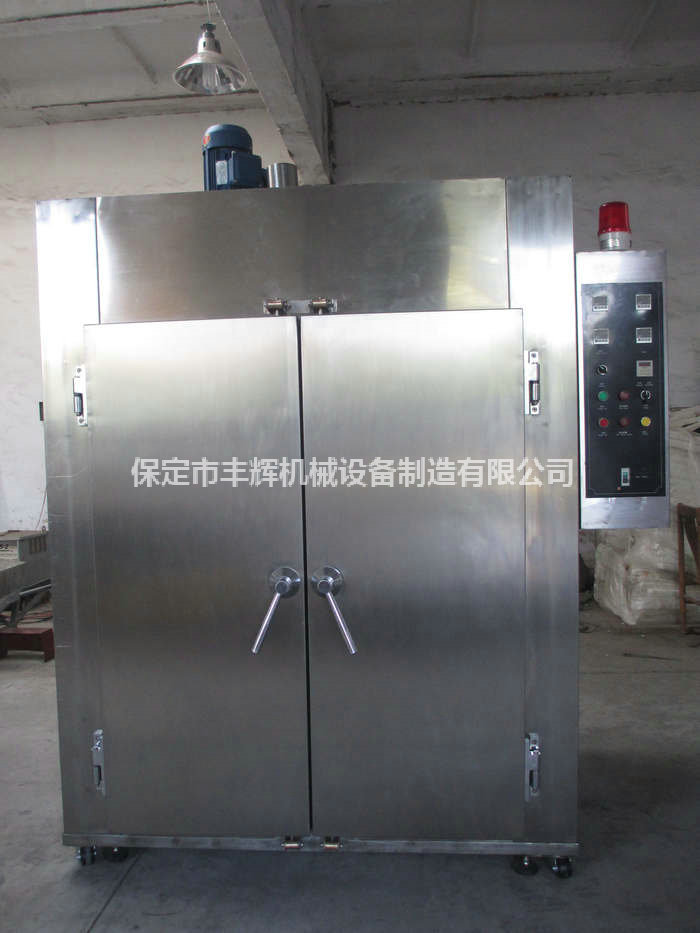 不銹鋼工業烤箱溫暖陪伴一生!