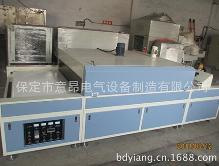 烘干固化隧道爐－天下，能者搶手！