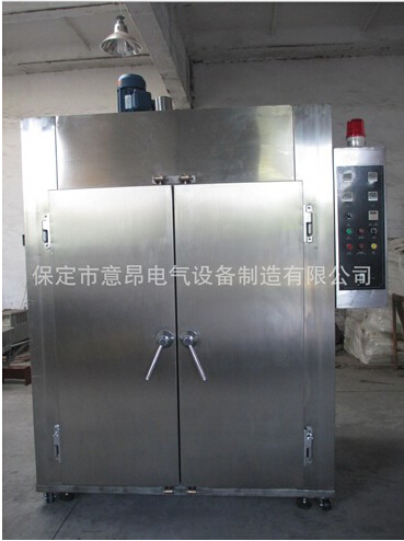 不銹鋼工業(yè)烤箱成功路上助你一臂之力!