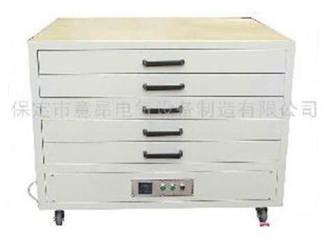 網(wǎng)版烘干箱不勞辛苦,有付出就有回報!