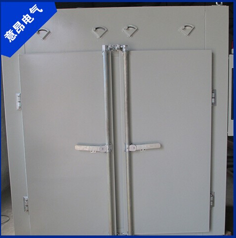 工業烘爐的實用送你一顆更認真的心！