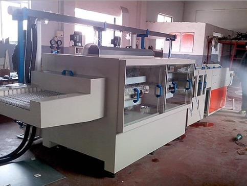 雙面蝕刻機(jī)“焊接,無焊點(diǎn)”