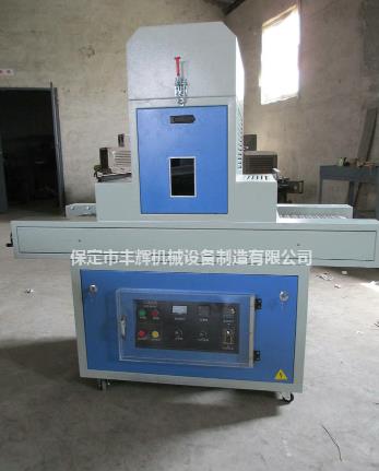 uv固化機(jī)簡單化!!