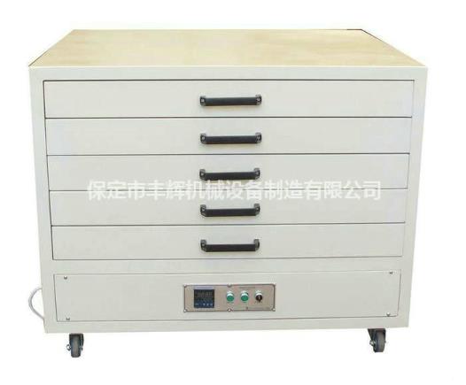 網(wǎng)版烘干箱快來了解我的主要性能??！