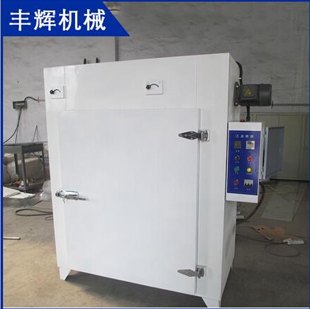 工業(yè)烘箱更顯光潔、美觀！！