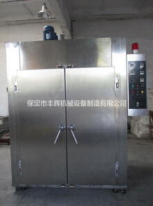 不銹鋼工業烤箱,好烤箱豐輝造