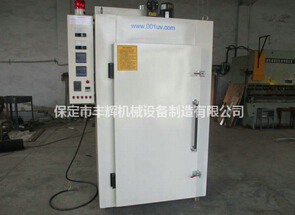 關于工業烤箱,你知多少