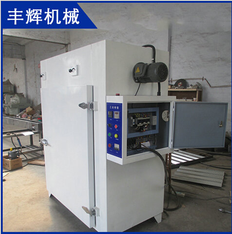 火眼金睛,巧妙識別工業烤爐和普通烤爐