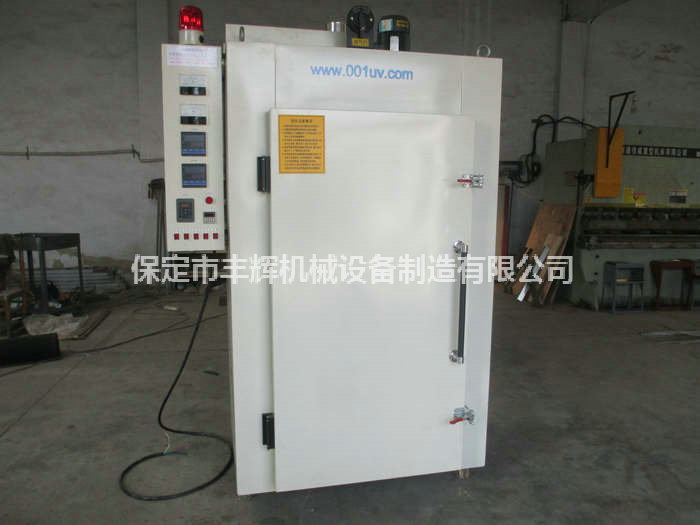 工業烤箱需要注意的事項！